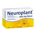 Neuroplant 300mg Novo Filmtabletten 100 St