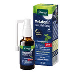 Kneipp Melatonin Einschlaf-Spray 30 ml