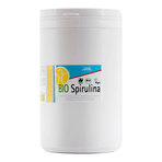 GSE Spirulina 500 mg Bio Naturland Tabletten 2000 St