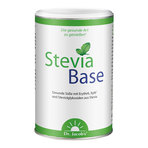 Dr. Jacobs SteviaBase Pulver 400 g