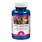 Dr. Jacobs OPC Synergie Kapseln 120 St