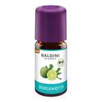 Baldini Bio-Aroma Bergamotte 5 ml