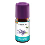 Baldini Bio-Aroma Lavendelöl, fein 5 ml