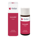 Meditao - Lavendel Pflegeöl 50 ml