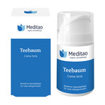 Meditao - Teebaum Creme forte 50 ml