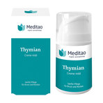Meditao - Thymian Creme mild 50 ml