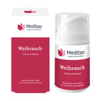 Meditao - Weihrauch Creme intensiv 50 ml