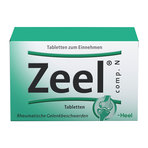 Zeel Comp. N Tabletten 100 St
