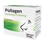 Pollagen Synbiotikum Portionsbeutel 30 St