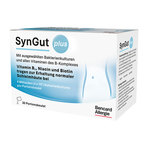 SynGut plus Portionsbeutel 30X2.5 g