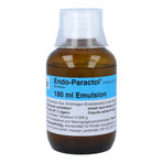 Endo-Paractol Emulsion 180 ml