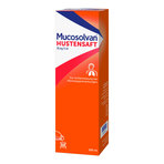 Mucosolvan Saft 30 mg/5 ml 250 ml