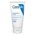 CeraVe Feuchtigkeitscreme für Gesicht und Körper 50 ml