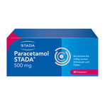 Paracetamol Stada 500 mg Tabletten 20 St
