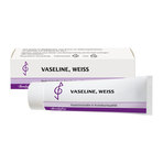Vaseline weiß 30 ml