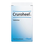 Cruroheel S Tabletten 50 St