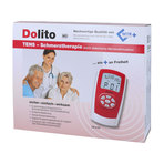 TENS/EMS Dolito Stimulator zur Schmerztherapie 1 St