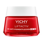 Vichy Liftactiv B3 Anti-Pigmentflecken LSF 50 50 ml