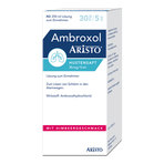 Ambroxol Aristo Hustensaft 30 mg/5ml 250 ml