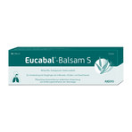 Eucabal Balsam S 100 ml