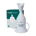 Eucabal Inhalator 1 St