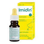 Imidin N Nasentropfen 10 ml