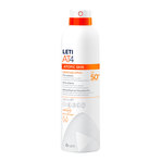 LETI AT4 Defense SPF 50+ Spray 200 ml