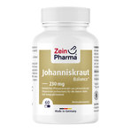 Johanniskraut Balance+ 230 mg Kapseln 60 St