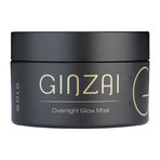 GINZAI Ginseng Straffend-beruhigende Gesichtsmaske 100 ml
