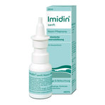 Imidin sanft Nasen-Pflegespray 20 ml