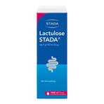 Lactulose STADA Sirup 1000 ml