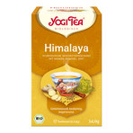 Yogi TEA Himalaya Bio 17X2.0 g
