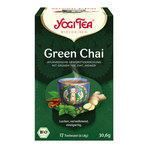 Yogi TEA Green Chai Bio 17X1.8 g