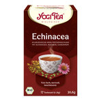 Yogi TEA Echinacea 17X1.8 g