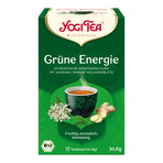 Yogi TEA Grüne Energie Bio 17X1.8 g