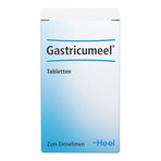 Gastricumeel, Tabletten 50 St