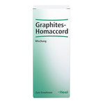 Graphites-Homaccord, Mischung 30 ml