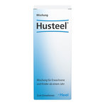 Husteel, Mischung 30 ml