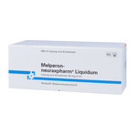 Melperon-neuraxpharm Liquidum 200 ml