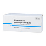Pipamperon-neuraxpharm Saft 200 ml