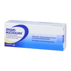 Spasmo Mucosolvan Tabletten 100 St