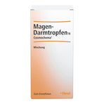 Magen-Darmtropfen N Cosmochema, Mischung 50 ml