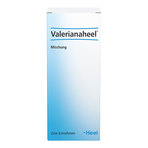 Valerianaheel, Mischung 30 ml