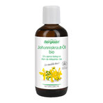 Bergland Bio-Johanniskraut-Öl 100 ml