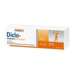 Diclo ratiopharm Schmerzgel - bei Schmerzen 150 g