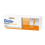 Diclo ratiopharm Schmerzgel - bei Schmerzen 100 g