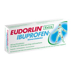 Eudorlin Extra Ibuprofen-Schmerztabletten 20 St