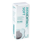 Aknichthol Soft 30 g