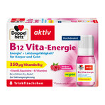Doppelherz aktiv B12 Vita-Energie Trinkampullen 8 St