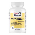 Vitamin C Depo Effekt 400 mg Kapseln 120 St